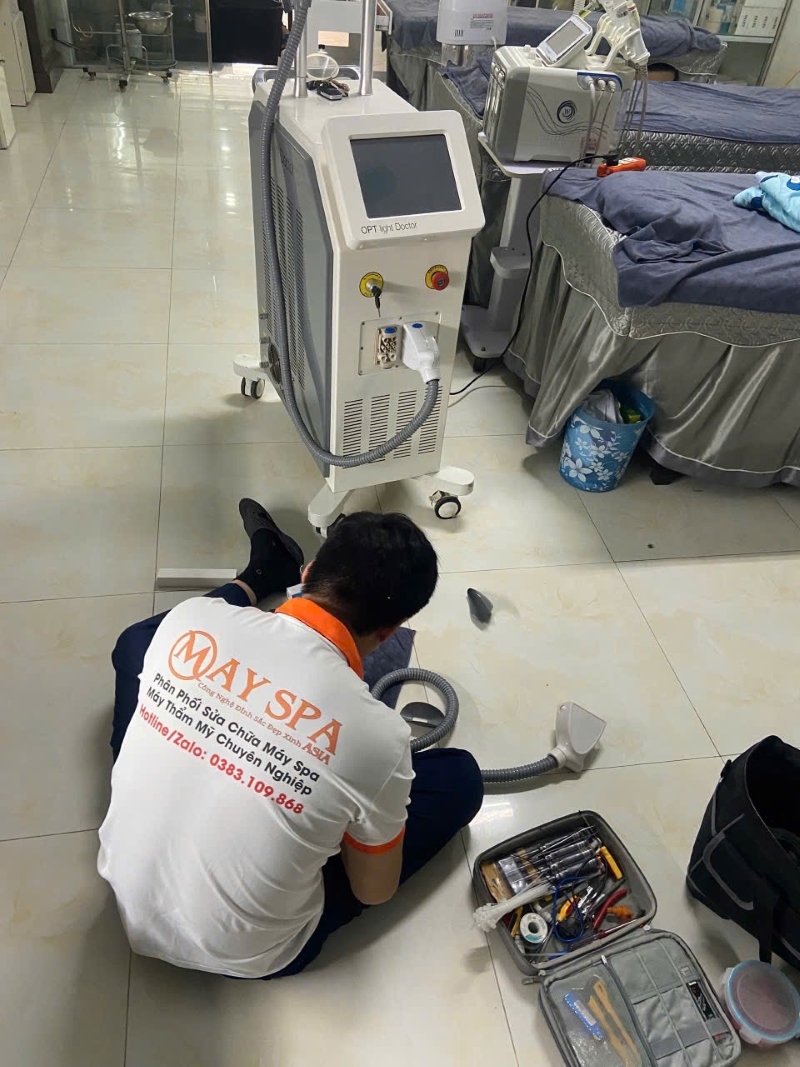 Lợi ích của việc bảo trì định kỳ