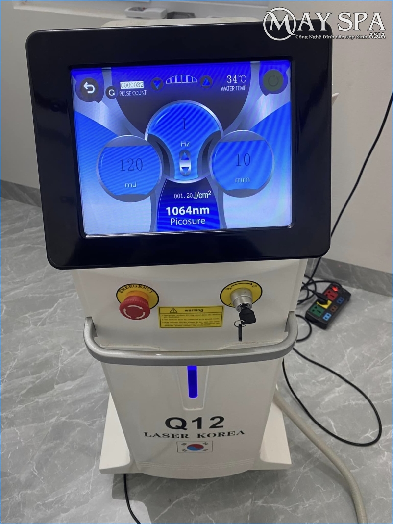 Dấu hiệu nhận biết thiết bị cần sửa chữa