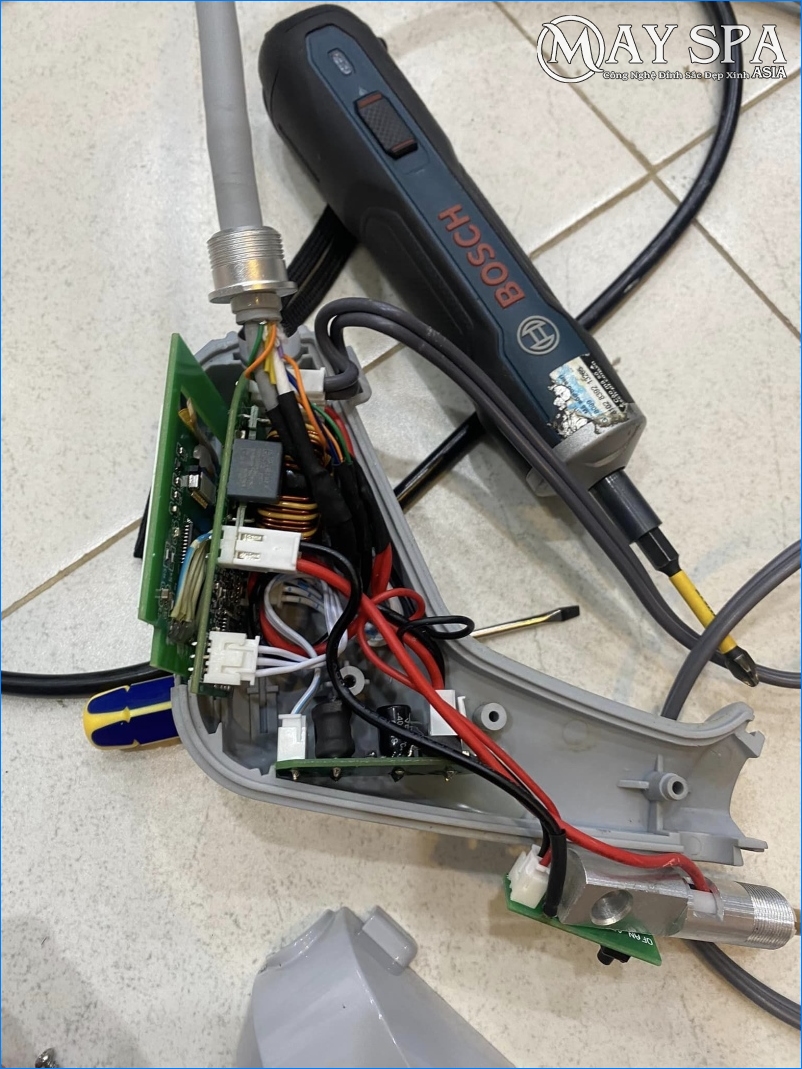 Điều Kiện Cần Thiết Để Đảm Bảo Thiết Bị Hoạt Động Tốt