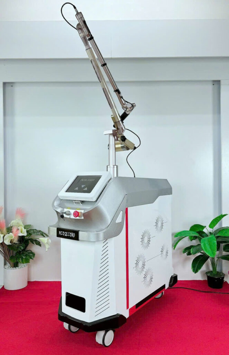 Ưu Điểm Của Việc Sử Dụng Linh Kiện Chính Hãng