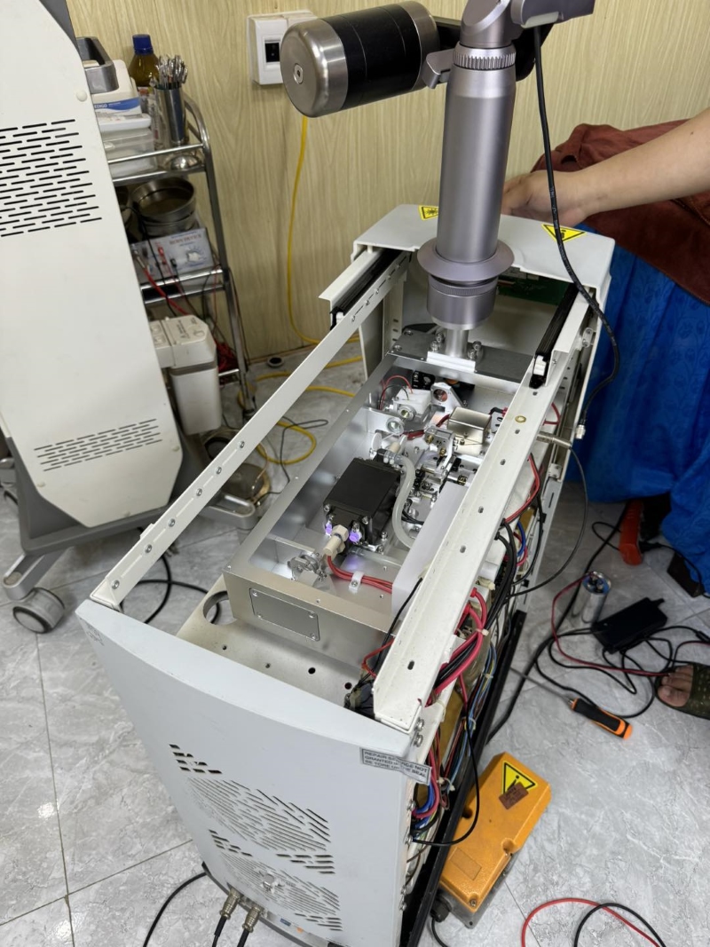 Lợi ích khi chọn dịch vụ sửa chữa chuyên nghiệp