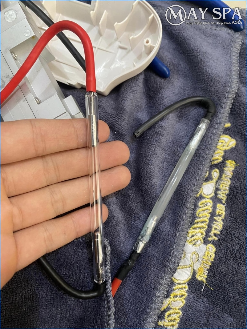 Dấu Hiệu Cho Thấy Thiết Bị Cần Được Sửa Chữa