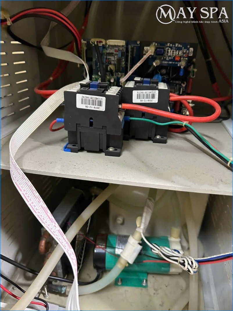 Những vấn đề phổ biến gặp phải