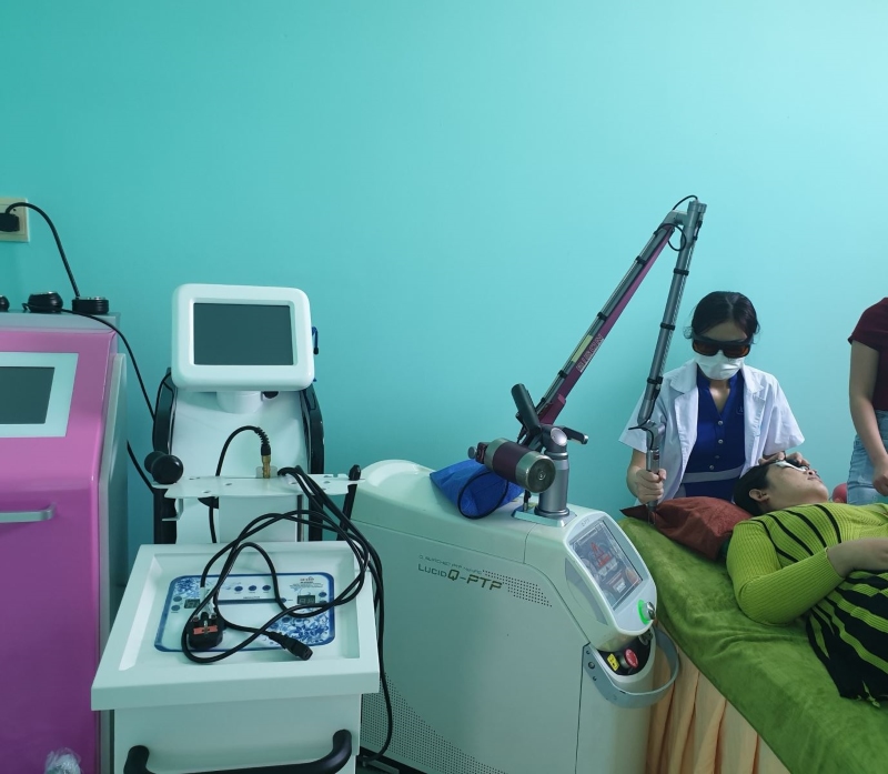 Tầm Quan Trọng Của Sửa Chữa Thiết Bị Spa