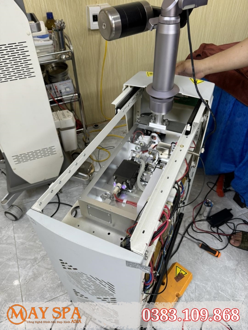 Kinh nghiệm lựa chọn đơn vị sửa chữa