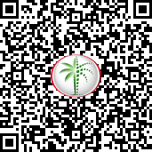 QR-код для проверки лицензии Green City Real Estate в DLD