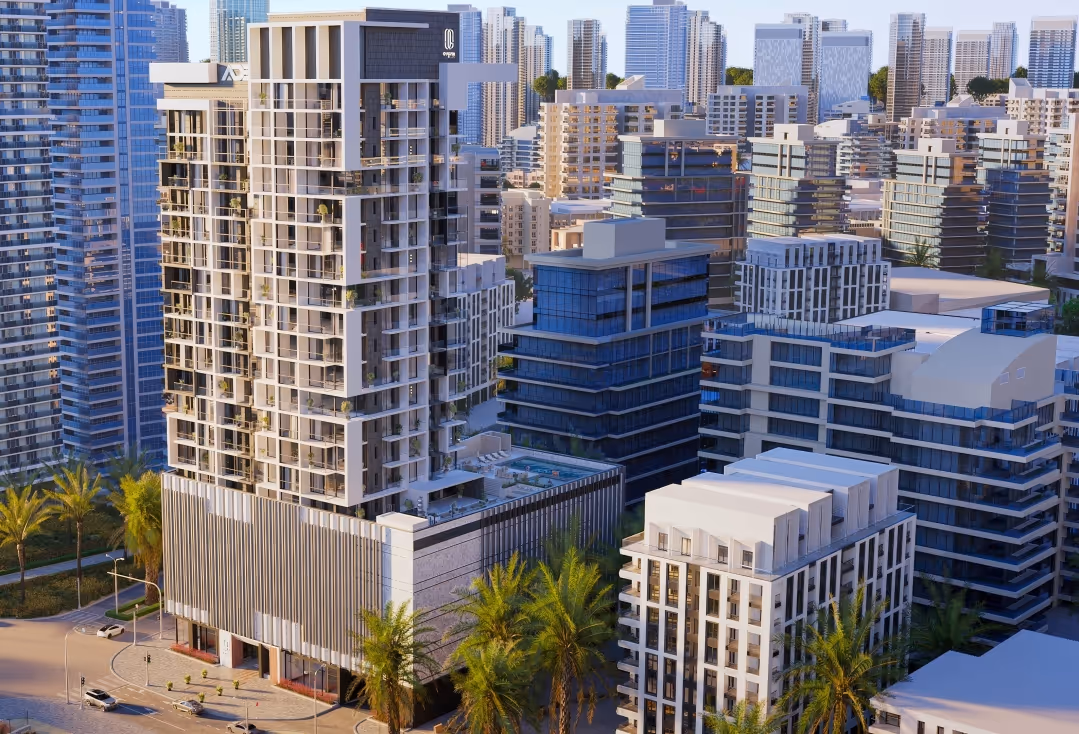 apartaments_Greygate Residences_jumeirah-village-circle-jvc_ade-properties_Green City Real Estate