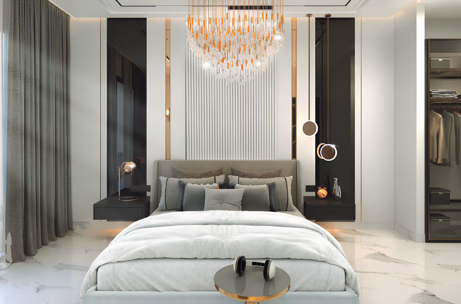 apartaments; penthouse_Elitz 2_jumeirah-village-circle-jvc_danube-properties_Green City Real Estate