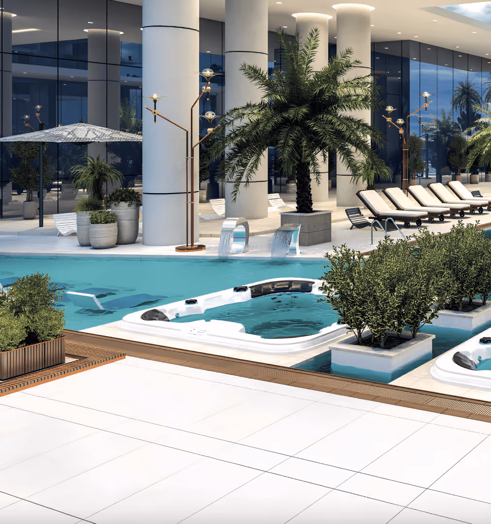 apartaments; penthouse_Elitz 2_jumeirah-village-circle-jvc_danube-properties_Green City Real Estate