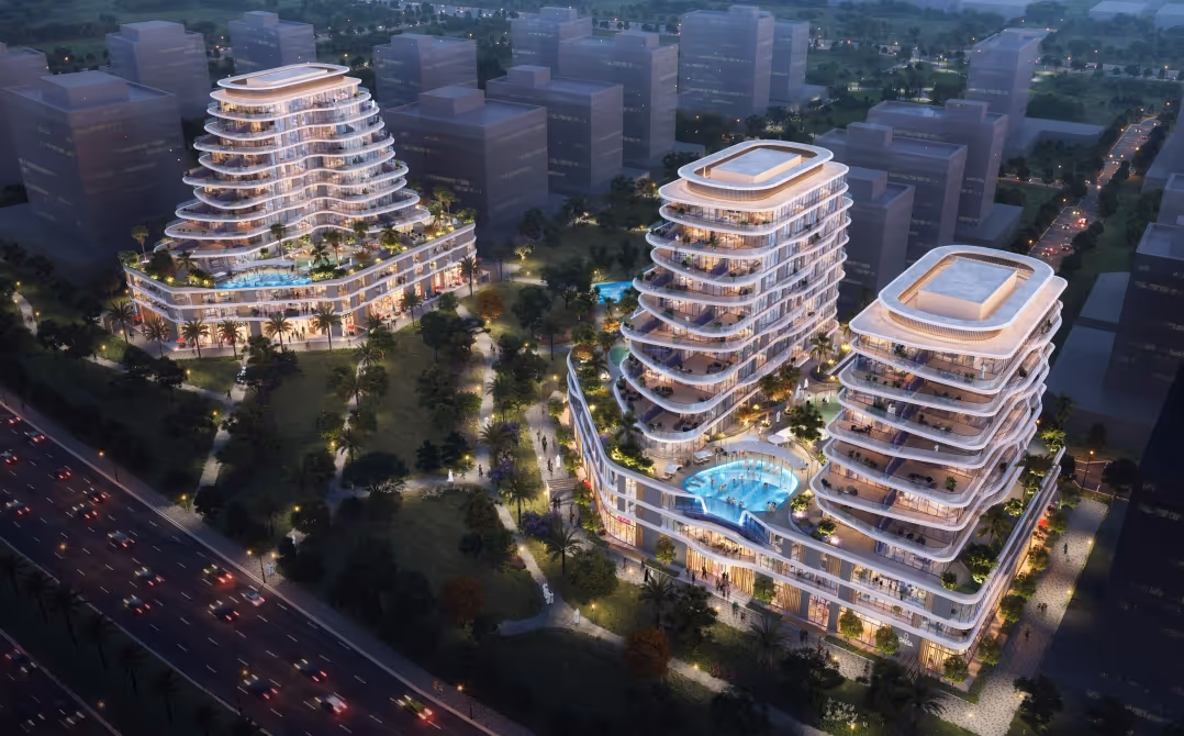 apartaments_Zephyra Residences_dubai-islands_arsenal-east-real-estate-development_Green City Real Estate