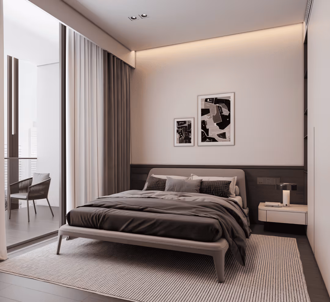 apartaments_Zephyra Residences_dubai-islands_arsenal-east-real-estate-development_Green City Real Estate