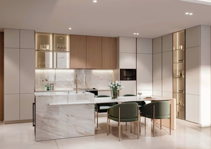 apartaments_The Place_dubai-sports-city_prestige-one_Green City Real Estate