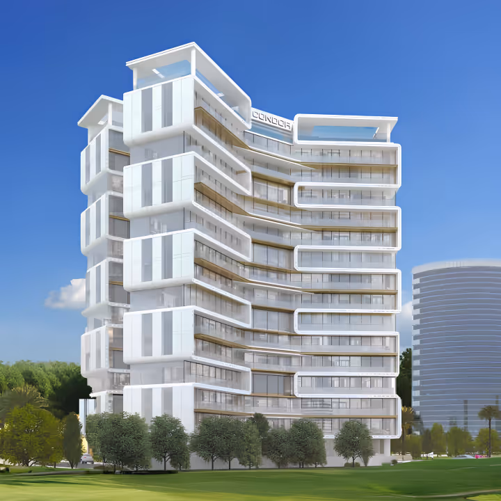 apartaments_Condor Golf Links 18_dubai-sports-city_condor-developers_Green City Real Estate