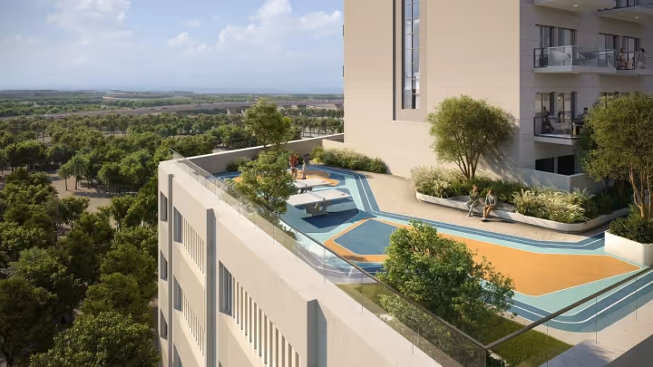 apartaments_Equiti Gate_jebel-ali-freezone-extension_refine-development_Green City Real Estate