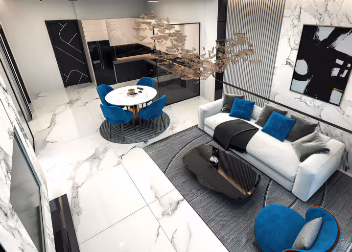 apartaments_Elitz 3_jumeirah-village-circle-jvc_danube-properties_Green City Real Estate