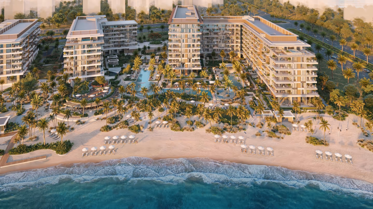 apartaments_Ellington Cove II_dubai-islands_ellington-properties_Green City Real Estate