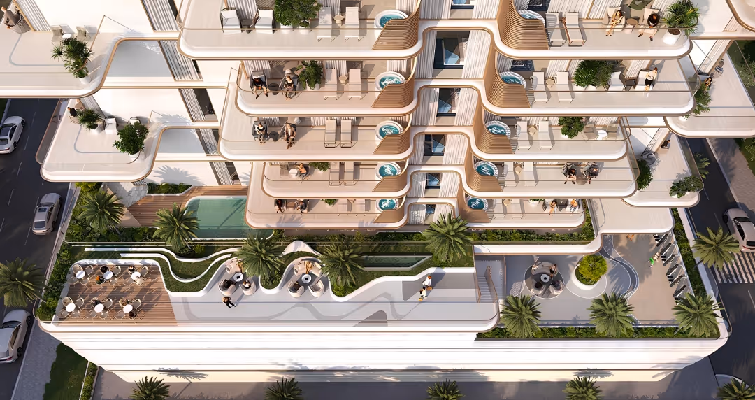 apartaments_Sunset Bay 3_dubai-islands_imtiaz-developments_Green City Real Estate