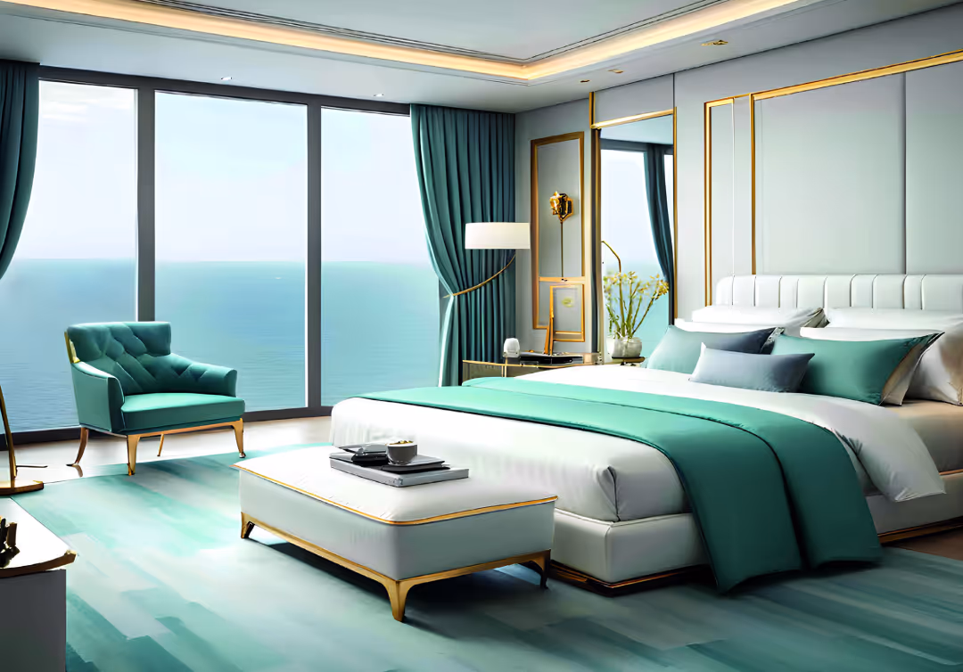 apartaments_Oceanz 3_maritime-city_danube-properties_Green City Real Estate