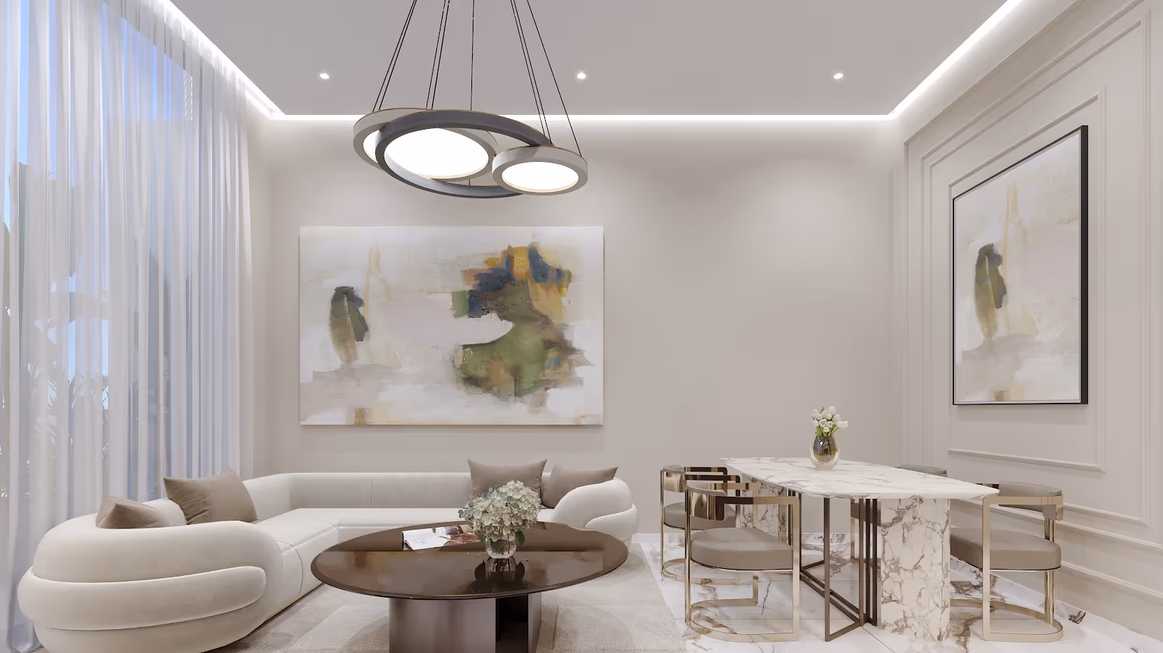 apartaments_Volga Tower_jvt-jumeirah-village-triangle_tiger-group_Green City Real Estate