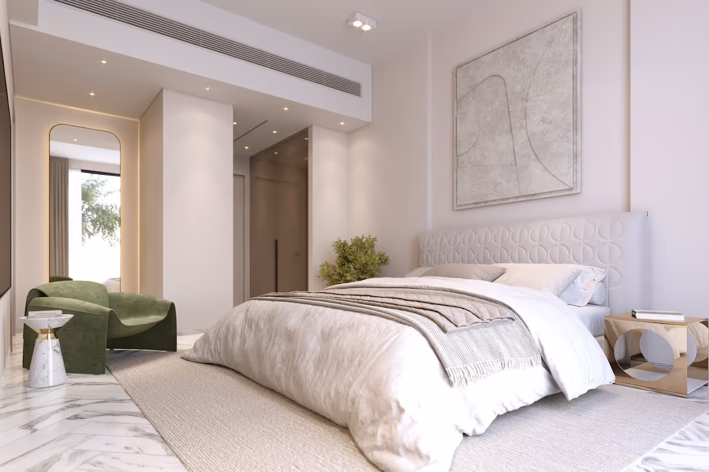 apartaments_Red Square_jvt-jumeirah-village-triangle_tiger-group_Green City Real Estate