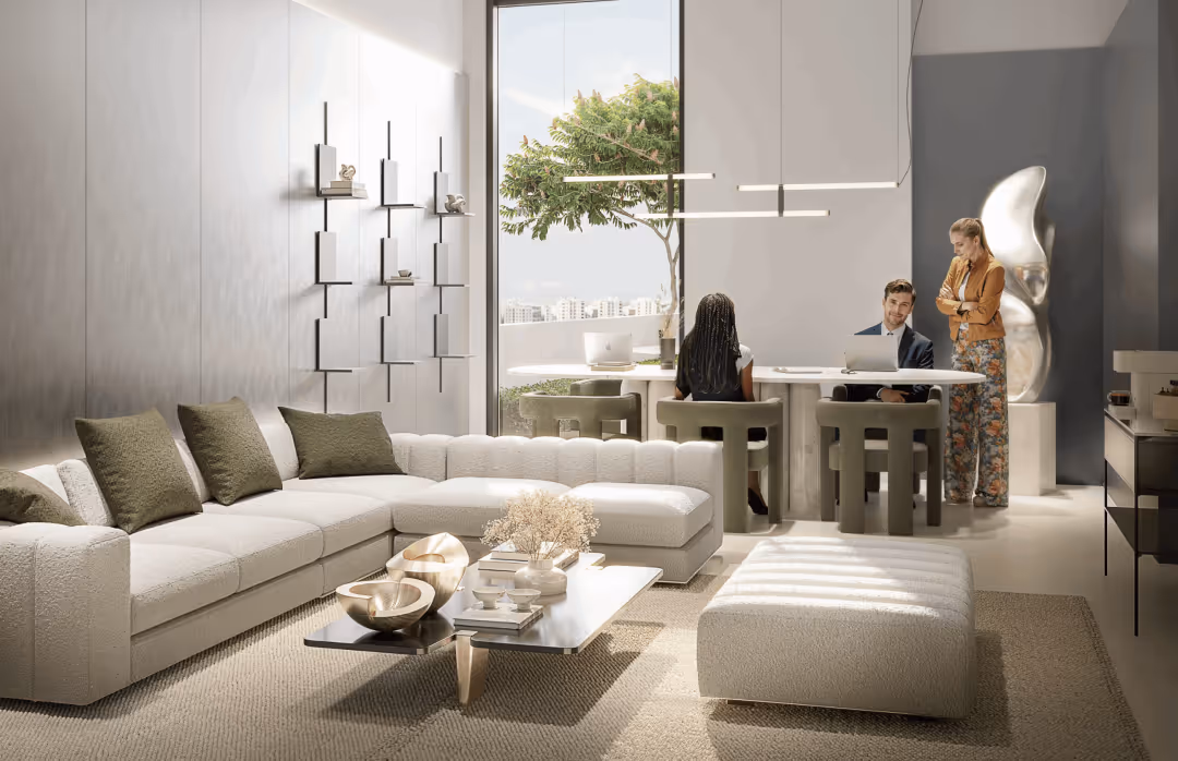 apartaments_S1LVA PARK_jvt-jumeirah-village-triangle_object-1_Green City Real Estate