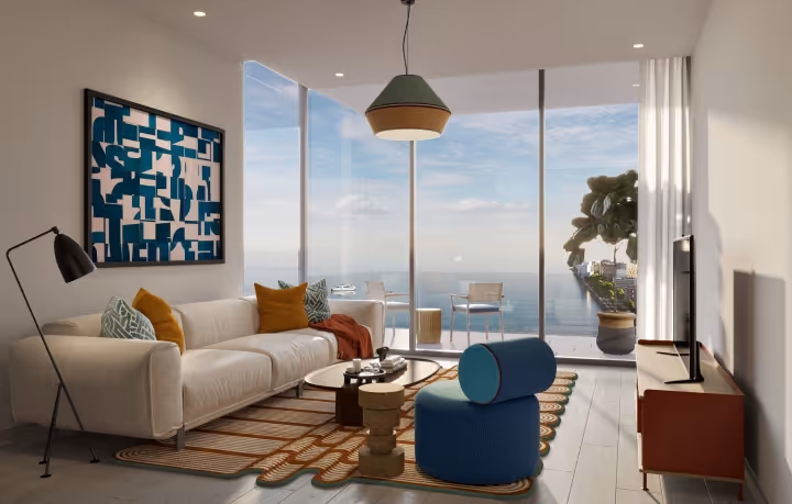 apartaments_Nautica_maritime-city_select-group_Green City Real Estate