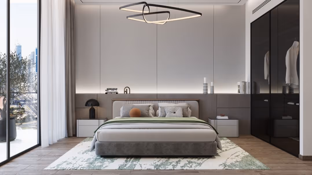 apartaments_Samana Park Meadows_dubailand-residence-complex_samana-developers_Green City Real Estate