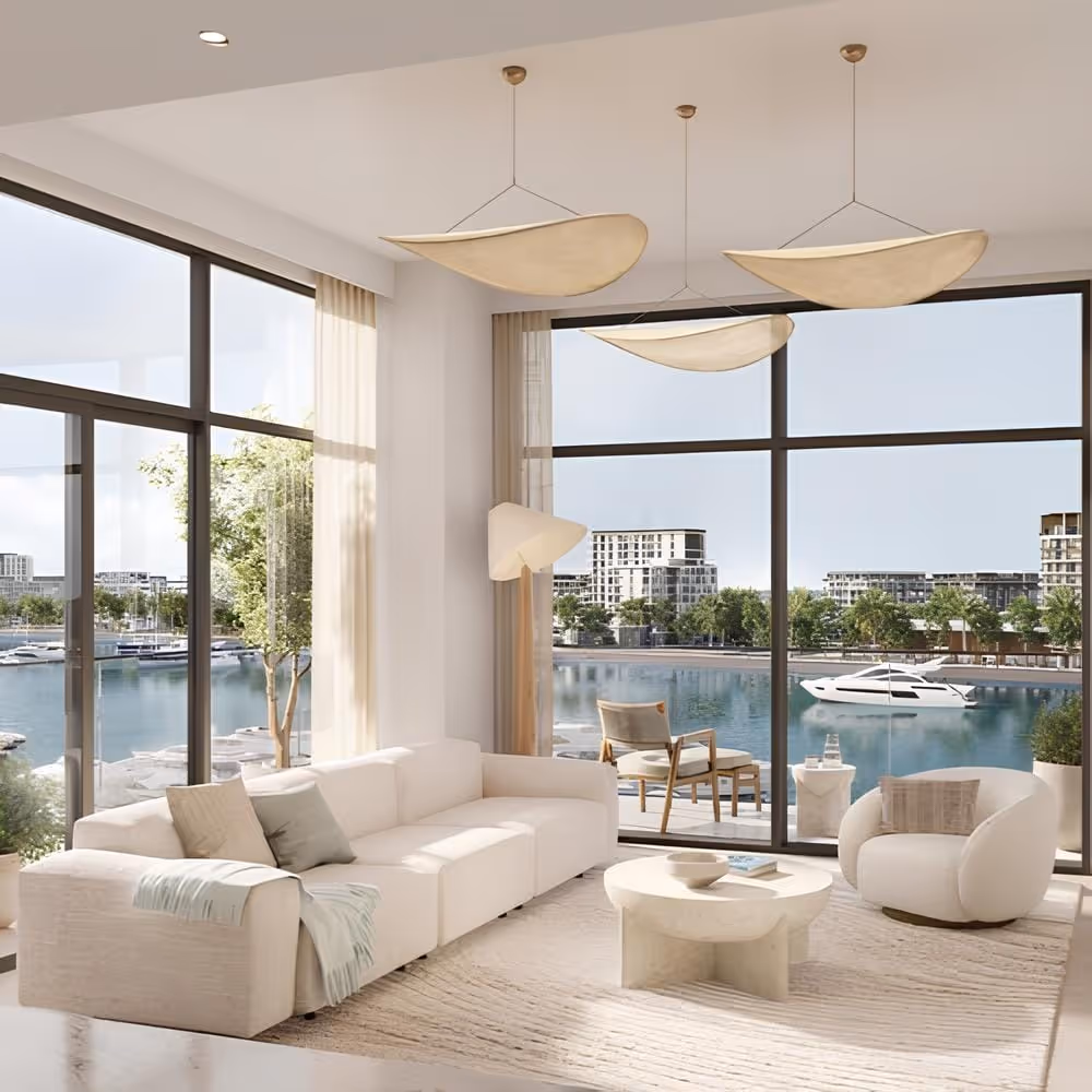 apartaments_Pier Point_mina-rashid_emaar-properties_Green City Real Estate