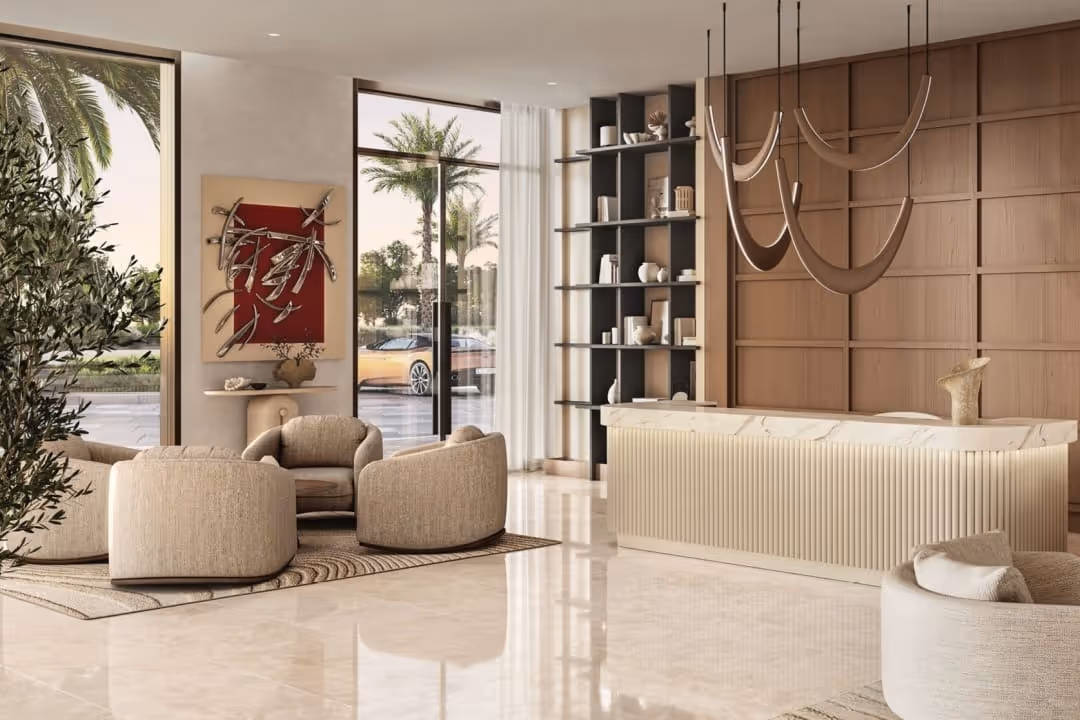 apartaments_Porto View_mina-rashid_emaar-properties_Green City Real Estate