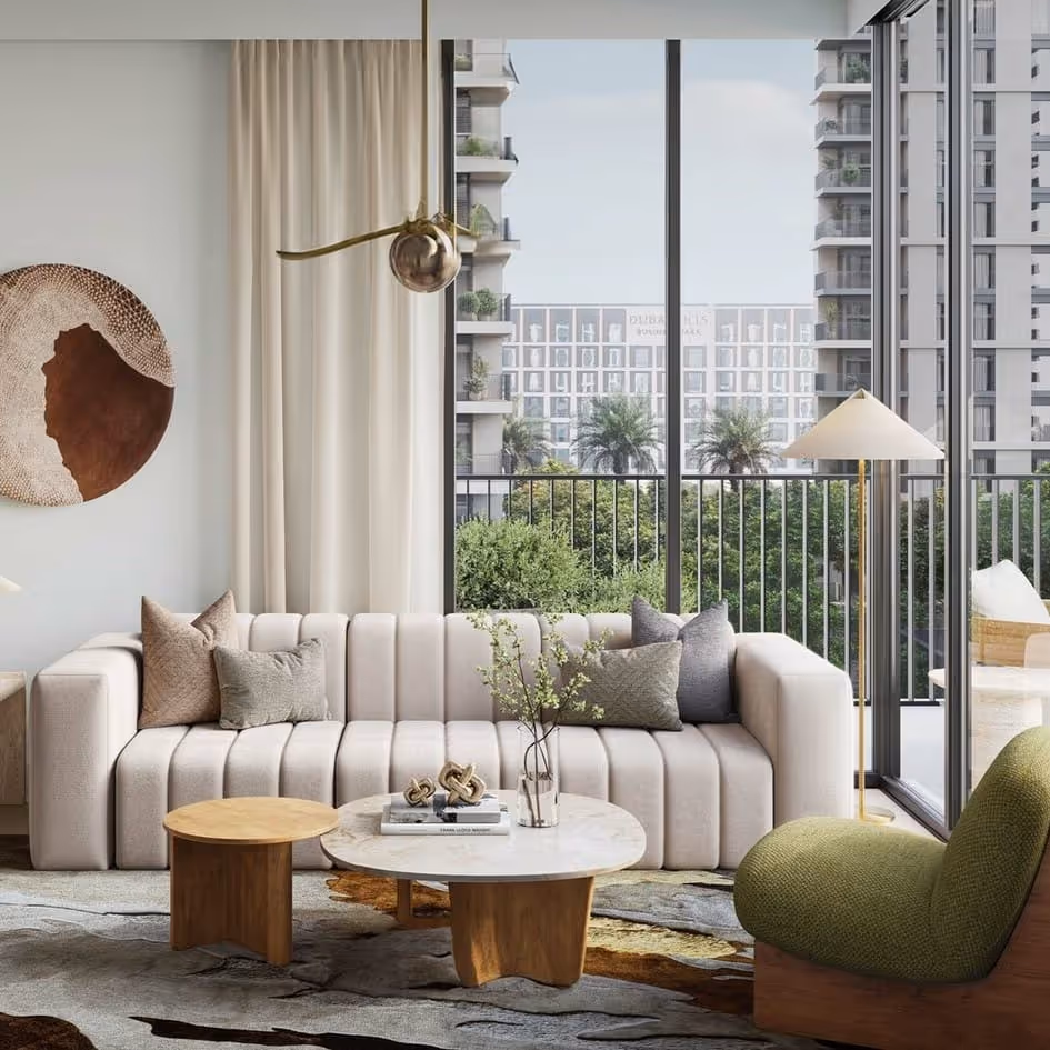 apartaments_Park Lane_dubai-hills-estate_emaar-properties_Green City Real Estate