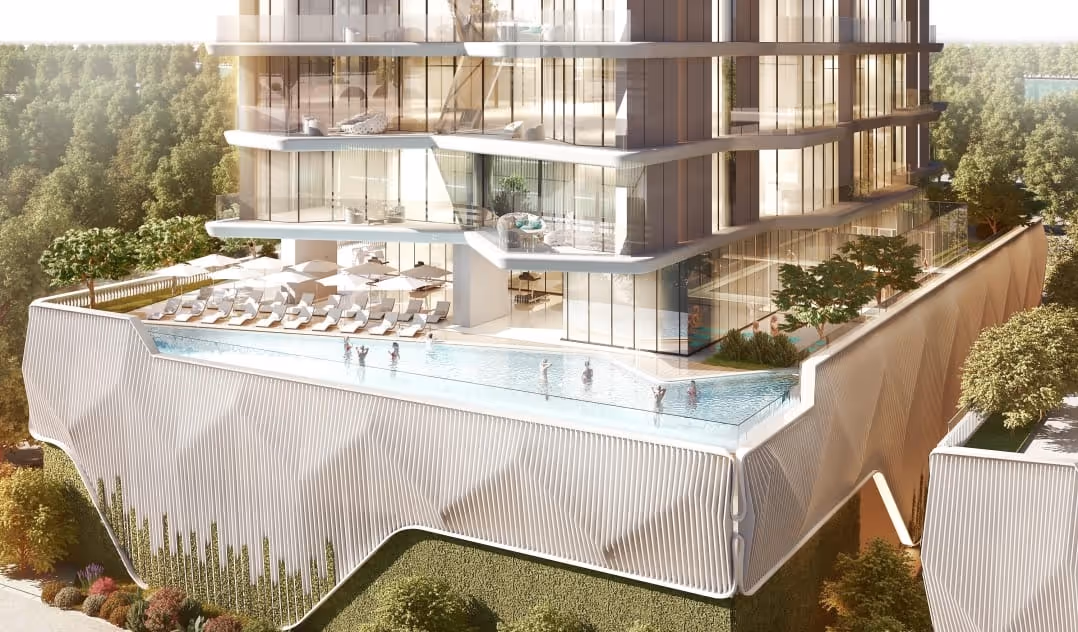 apartaments; penthouse_Luxury Canal_dubai-islands_prestige-one_Green City Real Estate