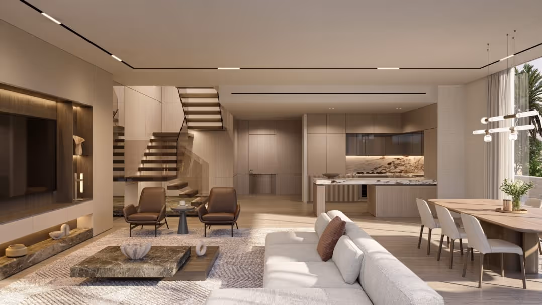 villa_D Villas_jumeirah-golf-estates_darglobal_Green City Real Estate