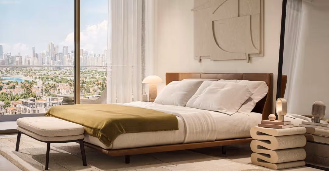 apartaments_District One Naya Residences - phase 2_mbr-district-1_nakheel-properties_Green City Real Estate