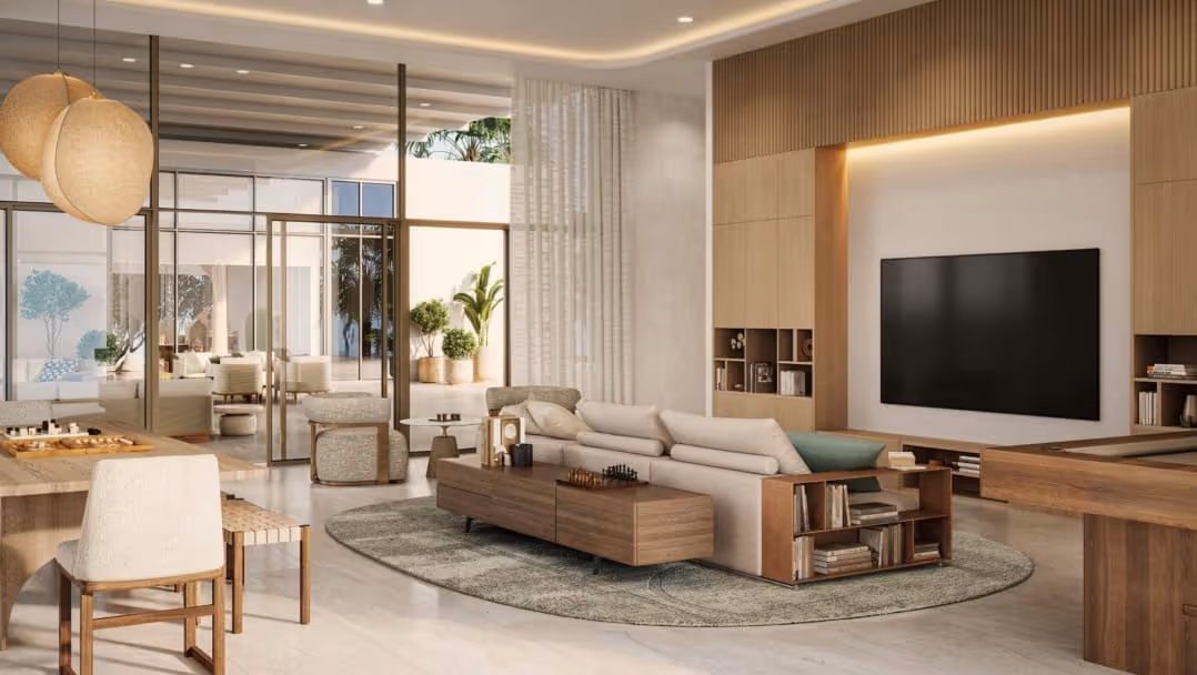 apartaments_District One Naya Residences - phase 2_mbr-district-1_nakheel-properties_Green City Real Estate