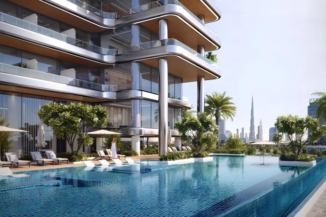 apartaments_Binghatti Hillside_dubai-science-park_binghatti_Green City Real Estate