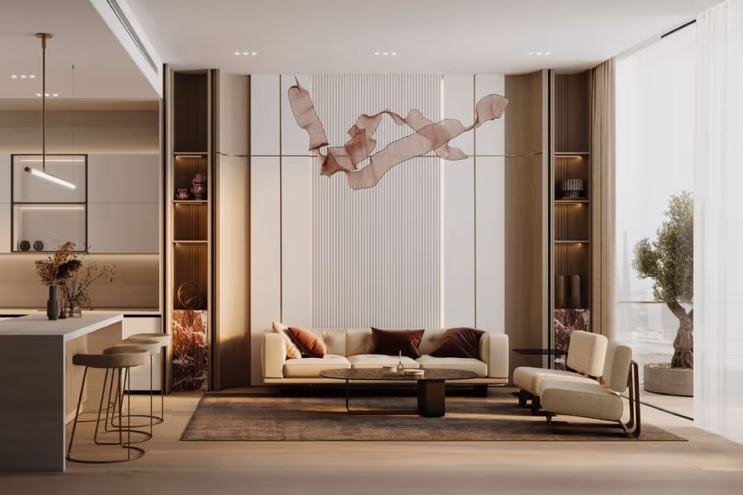 apartaments_Binghatti Flare 02_jvt-jumeirah-village-triangle_binghatti_Green City Real Estate