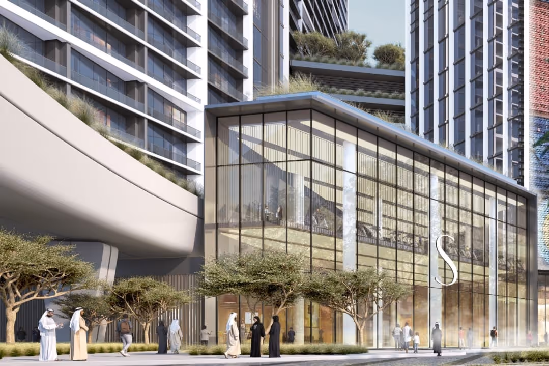 apartaments_The Horizon at Sobha Central_sobha-central_sobha-realty_Green City Real Estate