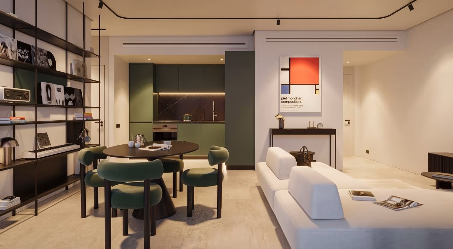 apartaments; commercial_Interstellar Tower_jvt-jumeirah-village-triangle_mr-eight-development_Green City Real Estate