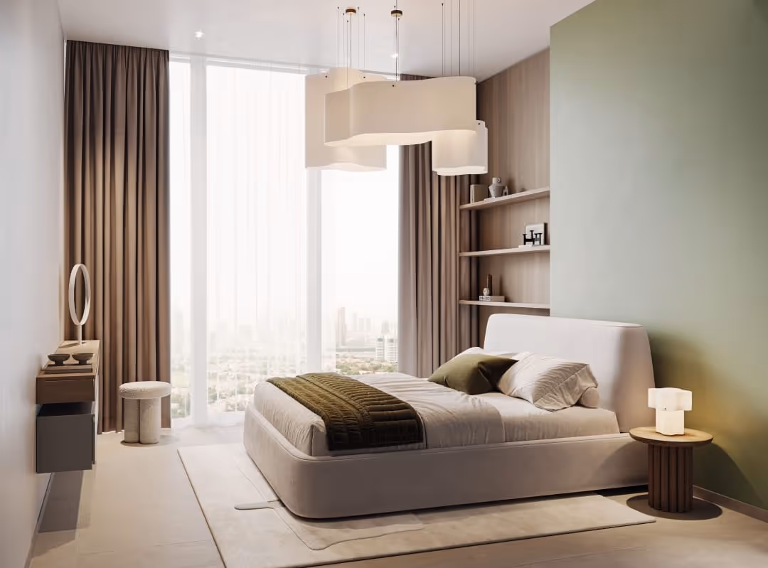 apartaments_AUREL1A Residence_dubai-sports-city_object-1_Green City Real Estate