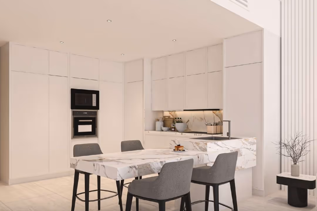 apartaments_Albab Views_dubai-south_golden-woods_Green City Real Estate