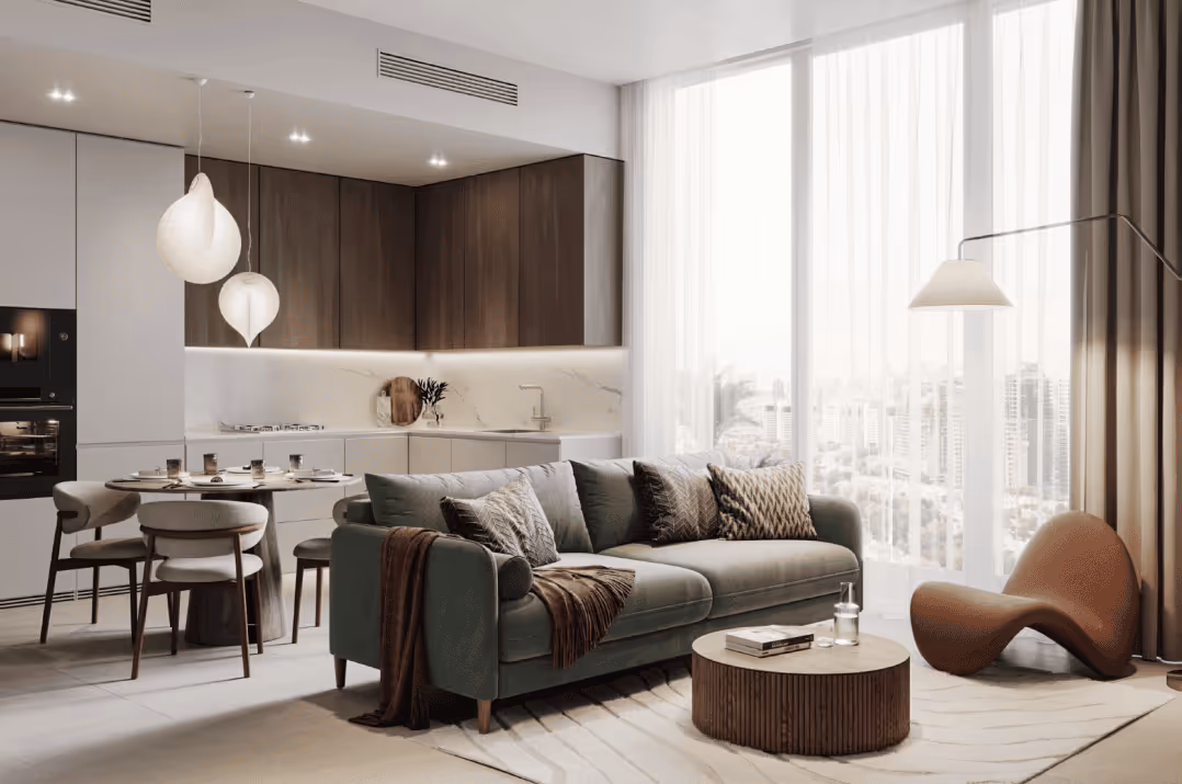 apartaments_AUREL1A Residence_dubai-sports-city_object-1_Green City Real Estate