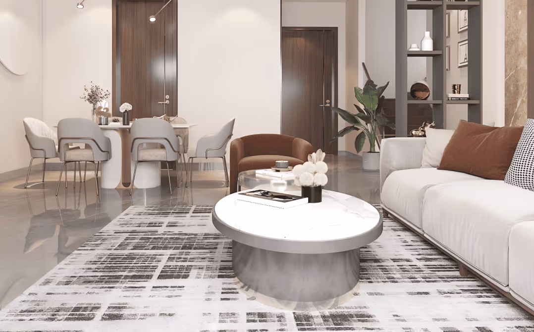 townhouse_Lincoln Star Residence 2_dubai-south_lincoln-star-real-estate-development_Green City Real Estate