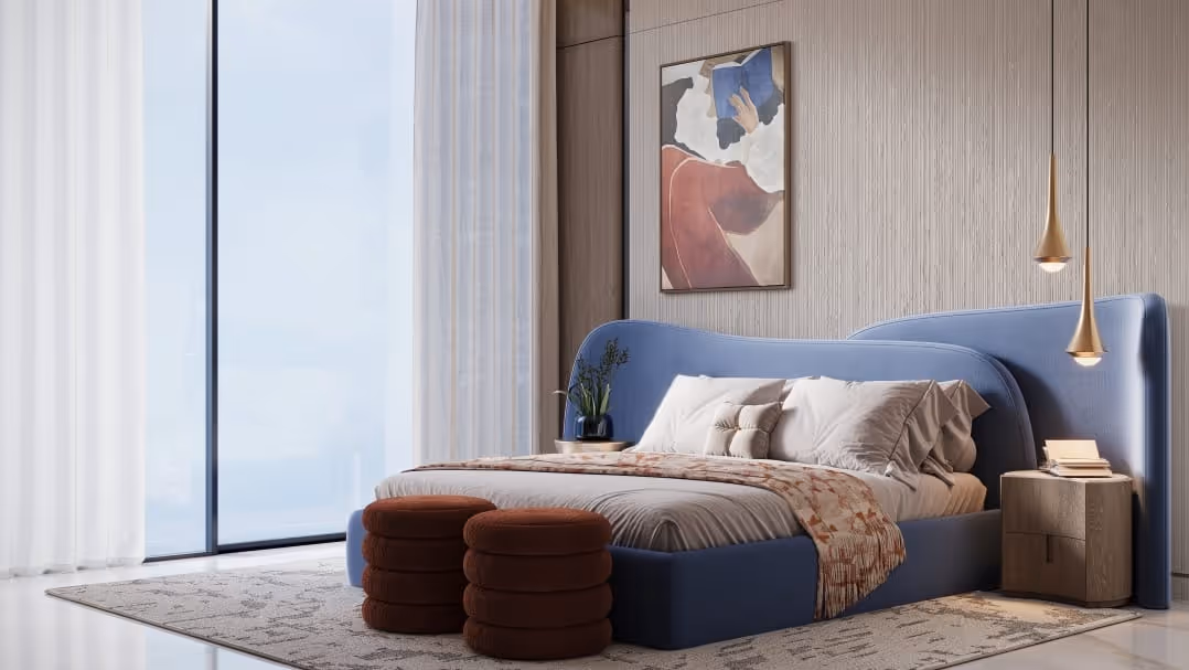 apartaments_Samana Sky Views_dubai-production-city_samana-developers_Green City Real Estate