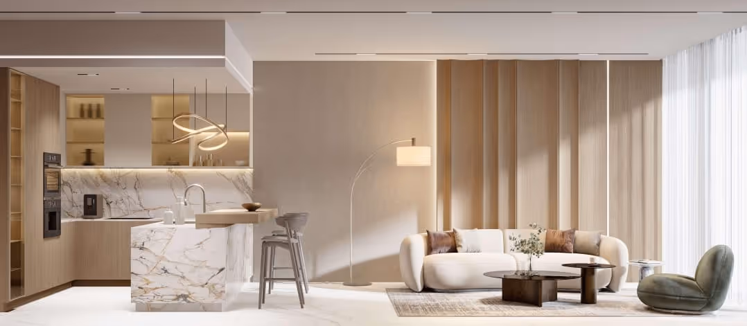 apartaments_Bayview Boulevard_dubai-islands_ab-developers_Green City Real Estate