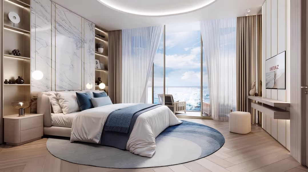 apartaments_Beach Walk Grand 2_dubai-islands_imtiaz-developments_Green City Real Estate