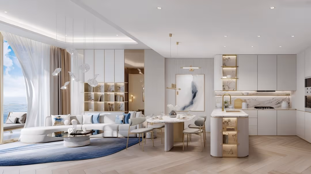 apartaments_Beach Walk Grand 2_dubai-islands_imtiaz-developments_Green City Real Estate