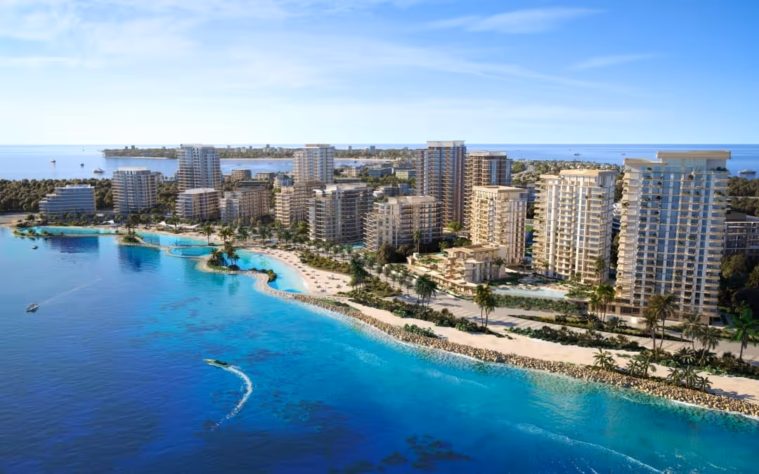 apartaments_Bay Grove Residences - Phase 4_dubai-islands_nakheel-properties_Green City Real Estate