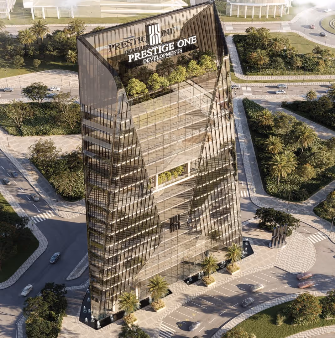 apartaments_The One_al-barsha_prestige-one_Green City Real Estate