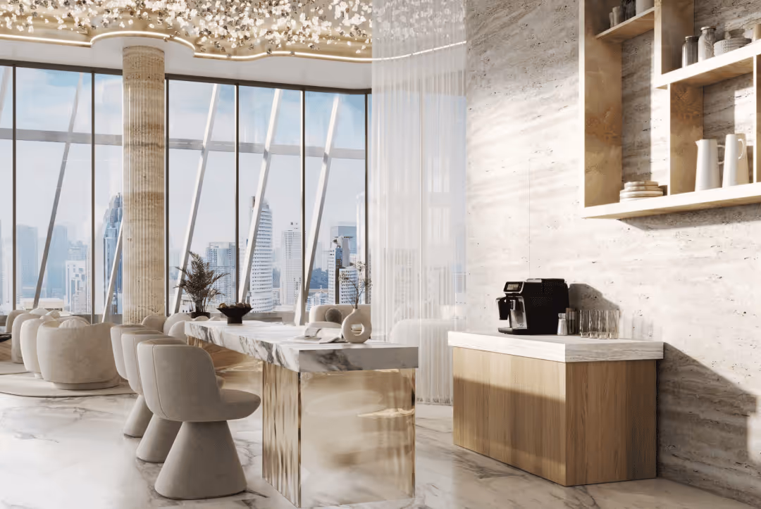 apartaments_The One_al-barsha_prestige-one_Green City Real Estate