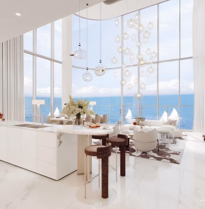 apartaments_Côtier House 2_dubai-islands_imtiaz-developments_Green City Real Estate